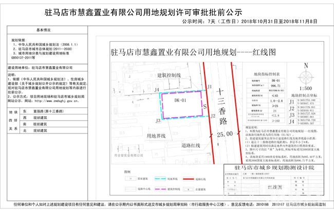 驻马店市国土资源局最新发展规划概览