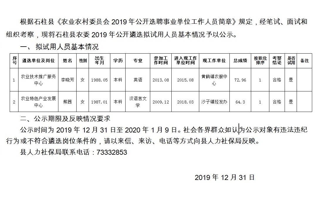 北张村村委会招聘启事，最新职位空缺及招聘信息