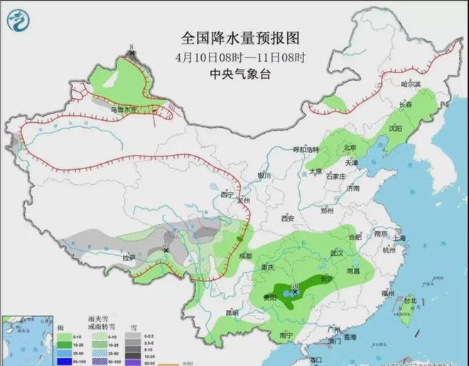 建桥乡天气预报更新通知