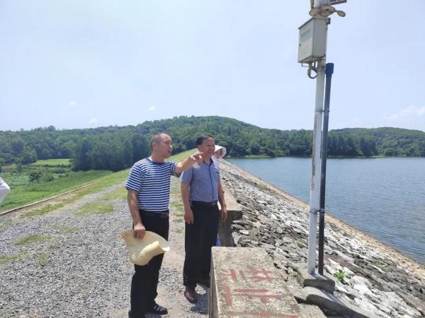 小河乡天气预报更新通知